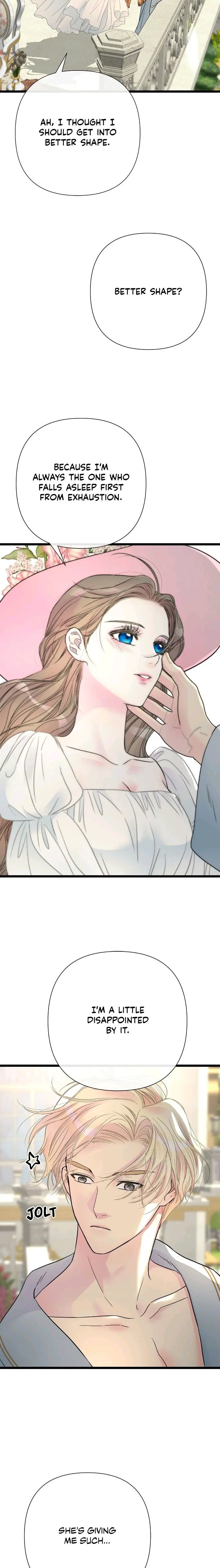 The Problematic Prince, Chapter 72 image 24
